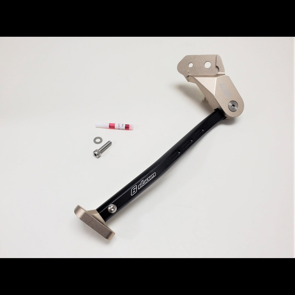Honda Add-on Kickstand Warp9Racing