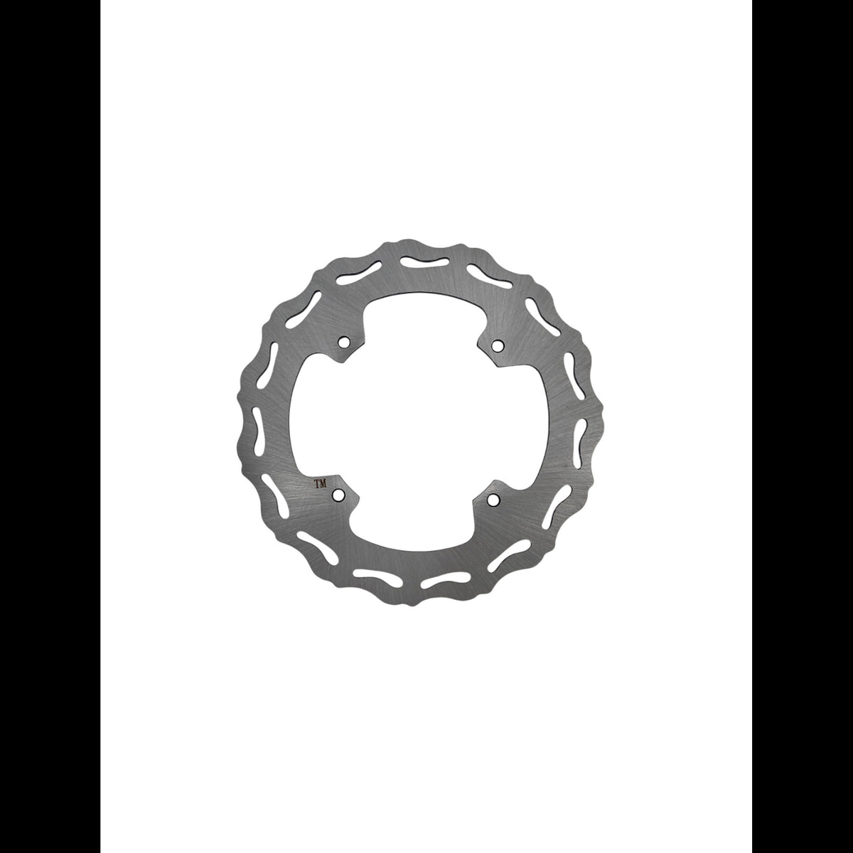 Husky 220MM Rear Fixed Rotor Warp9Racing