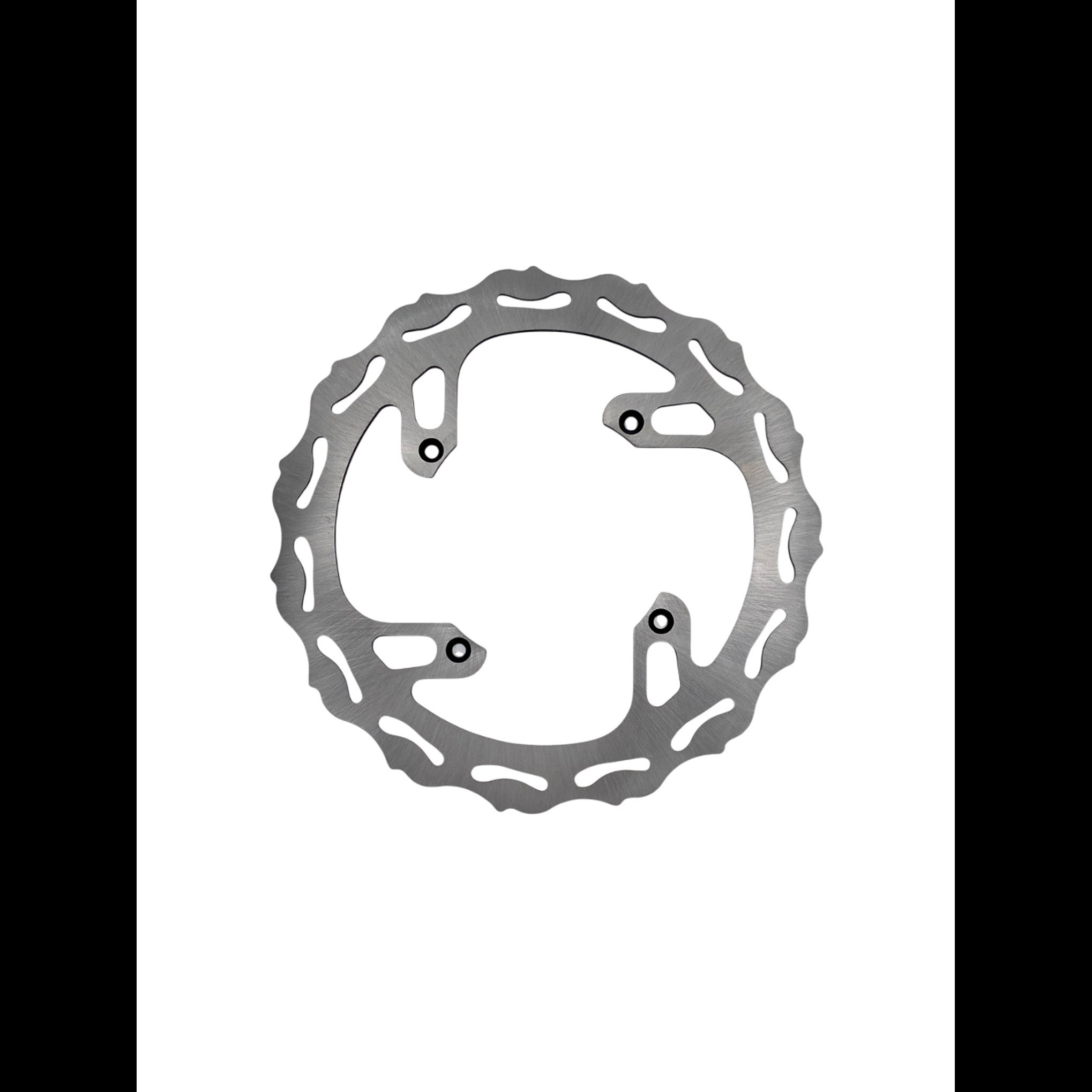 Husky 260MM Front Fixed Rotor Warp9Racing
