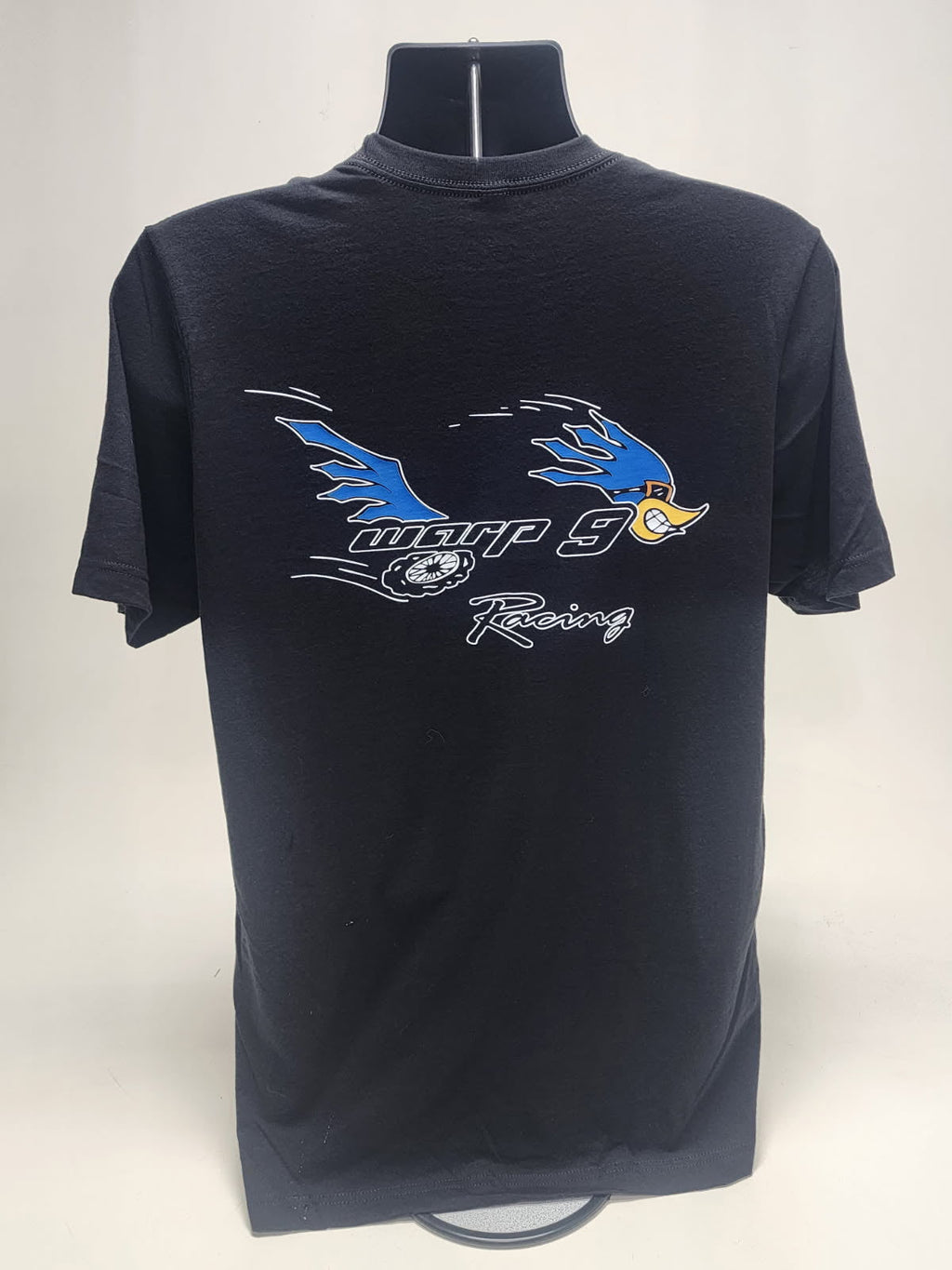 Short Sleeve Road Runner Warp9Racing