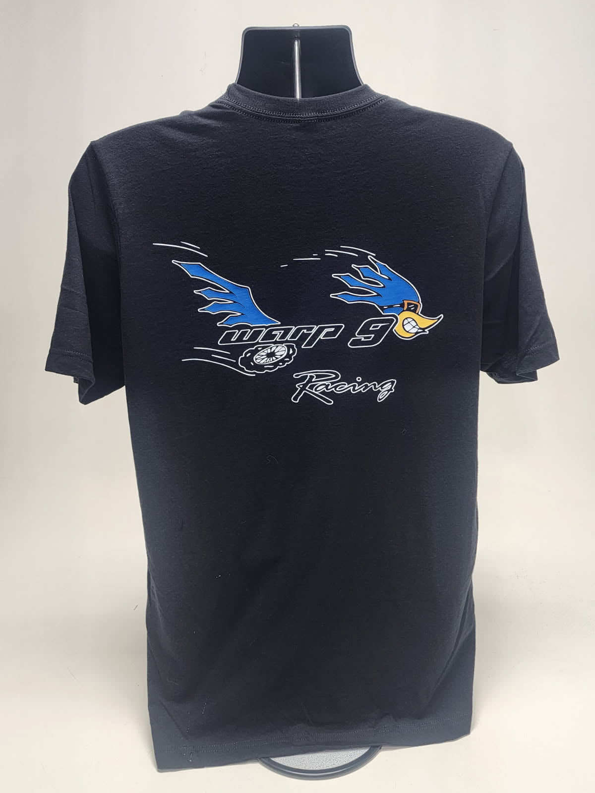 Short Sleeve Road Runner Warp9Racing