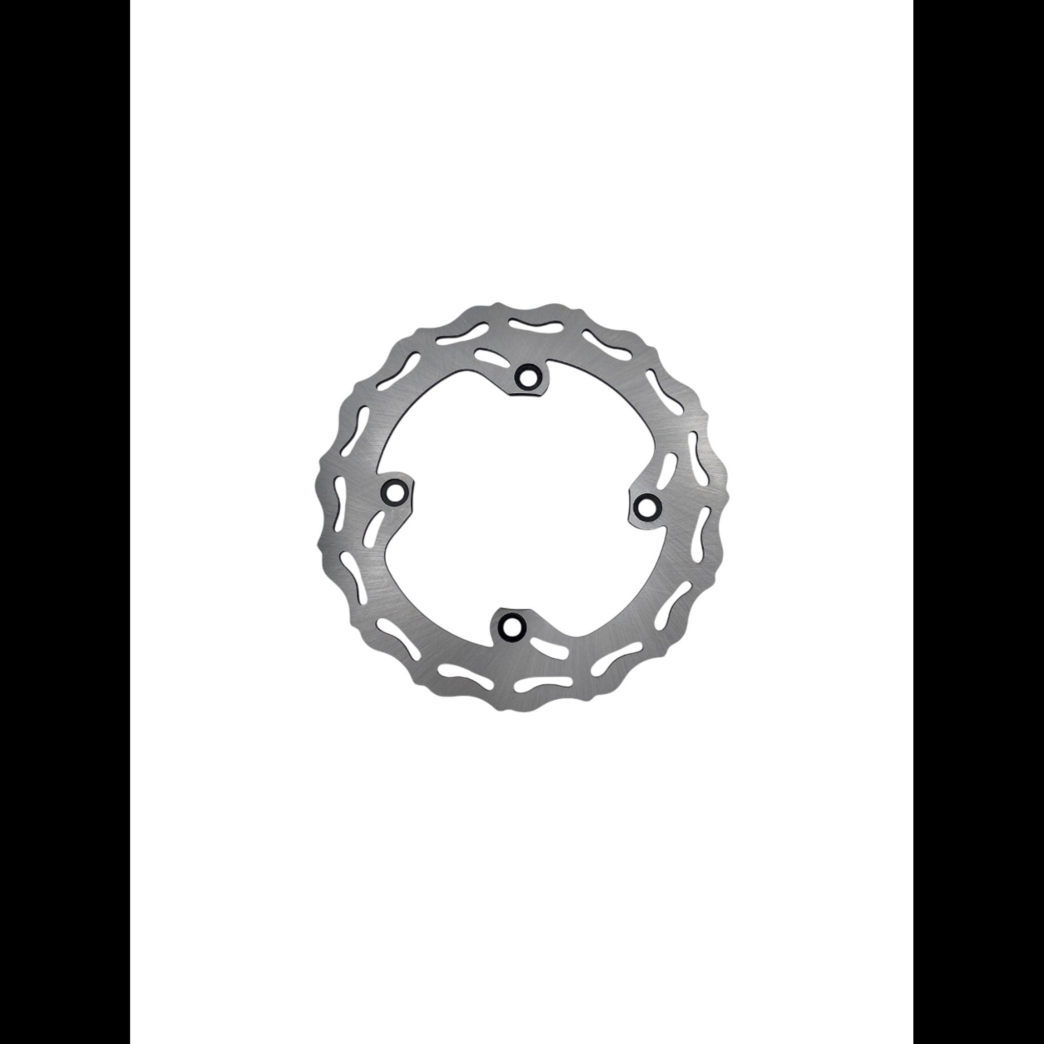 Kawasaki 220MM Rear Fixed Rotor Warp9Racing
