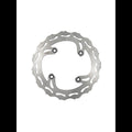 Kawasaki 250MM Rear Fixed Rotor Warp9Racing