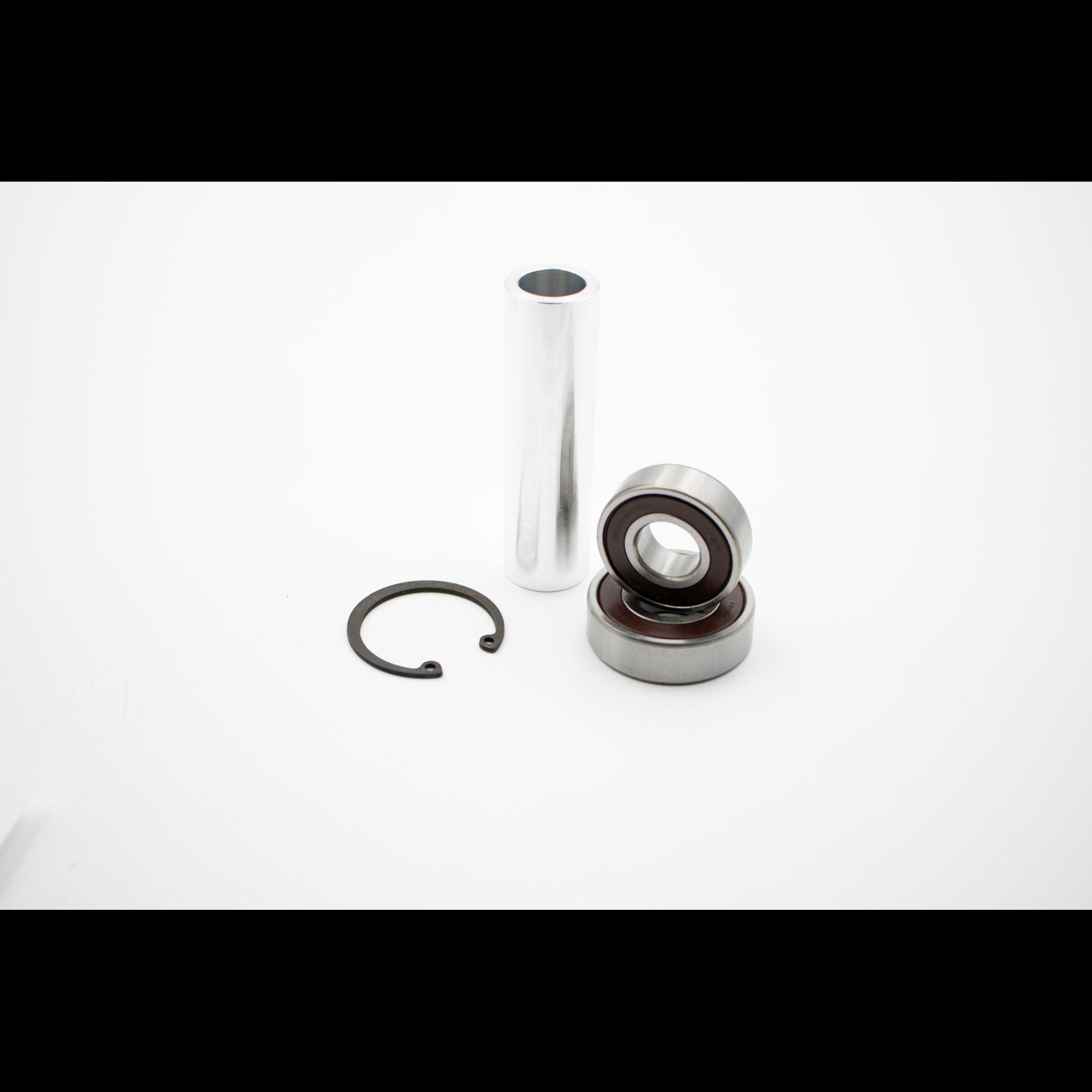 Kawasaki KLR650 GEN 1/2 Front Bearing Kit Warp9Racing
