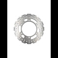 KLR650 240MM Rear Fixed Rotor with Rotor Bolts Warp9Racing