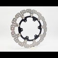 KTM 790 - 1290 Adventure 320MM Front Floating Rotor Warp9Racing