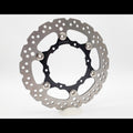 KTM 790/890 260MM Rear Floating Rotor Warp9Racing