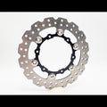 KTM 950/990 Rear Rotor 240MM Warp9Racing