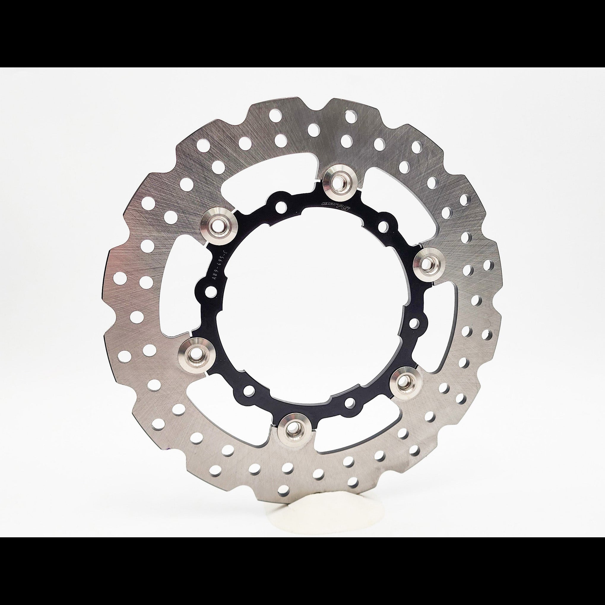 KTM 950/990 Rear Rotor 240MM Warp9Racing