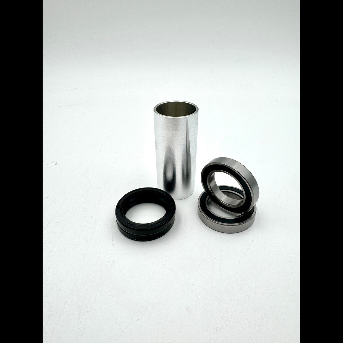KTM/HUSQ/GAS GAS/BETA Front Bearing Kit Warp9Racing