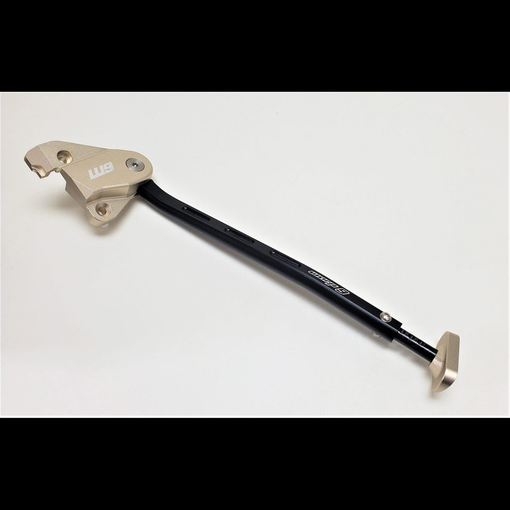 KTM, Husqvarna, and GasGas Add-On Adjustable Kickstand Warp9Racing
