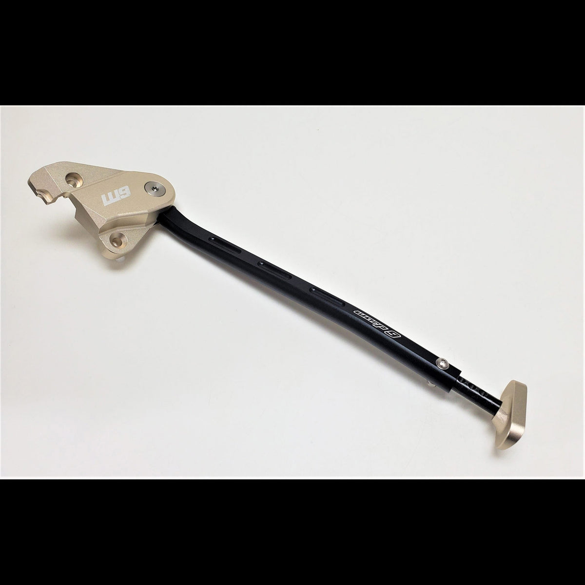 KTM, Husqvarna, and GasGas Add-On Adjustable Kickstand Warp9Racing