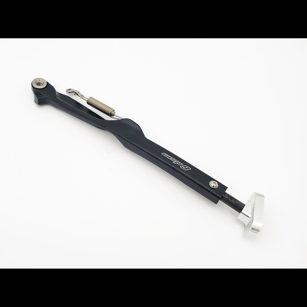 KTM Husqvarna GasGas OEM Adjustable Length Kickstand Warp9Racing