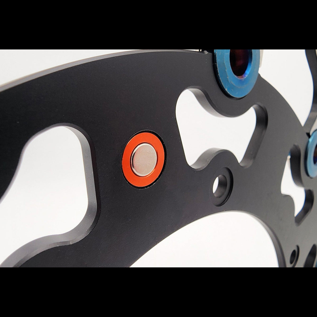 KTM Rotor Speedo Magnet (V3) Warp9Racing