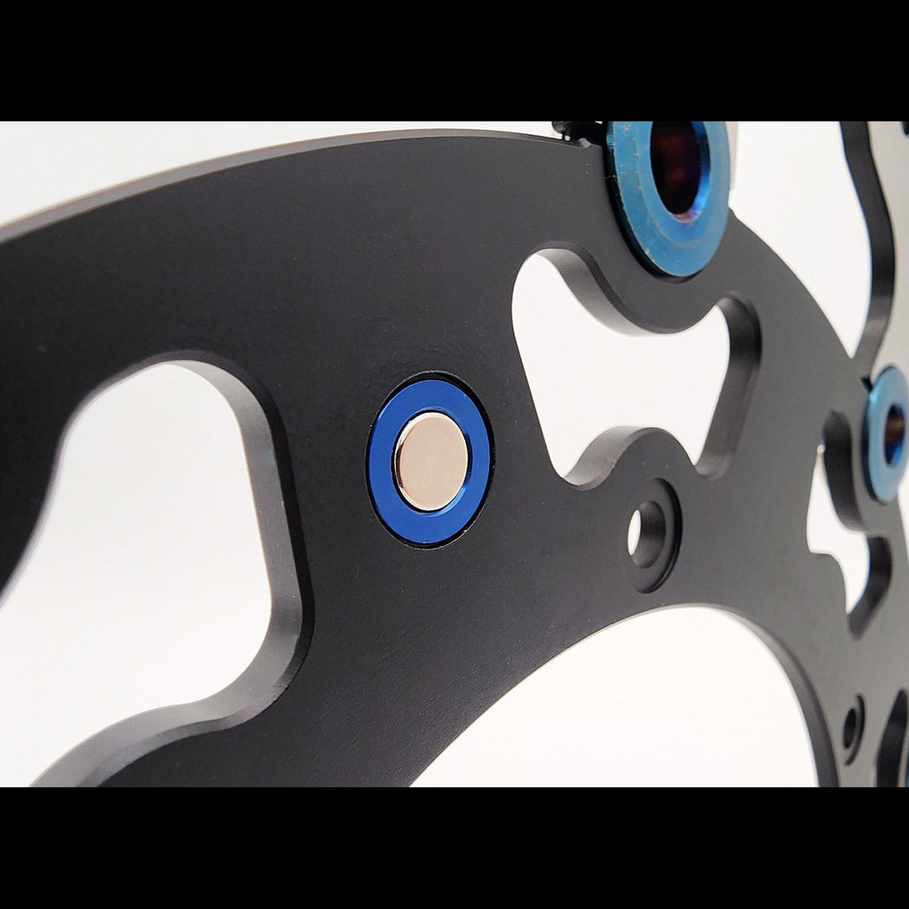 KTM Rotor Speedo Magnet (V3) Warp9Racing