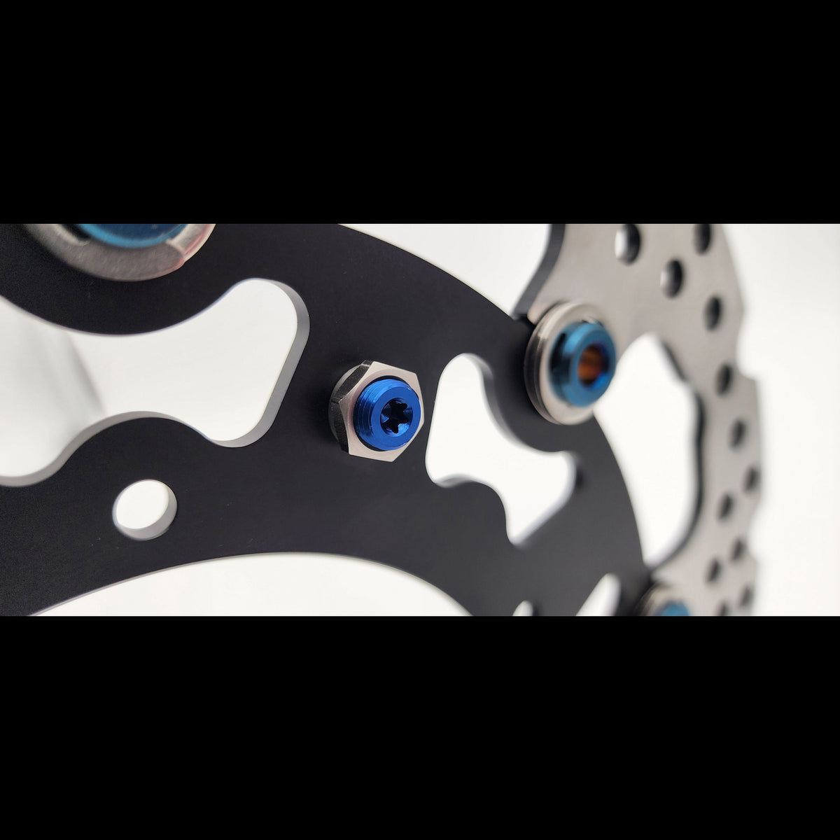 KTM Rotor Speedo Magnet (V3) Warp9Racing