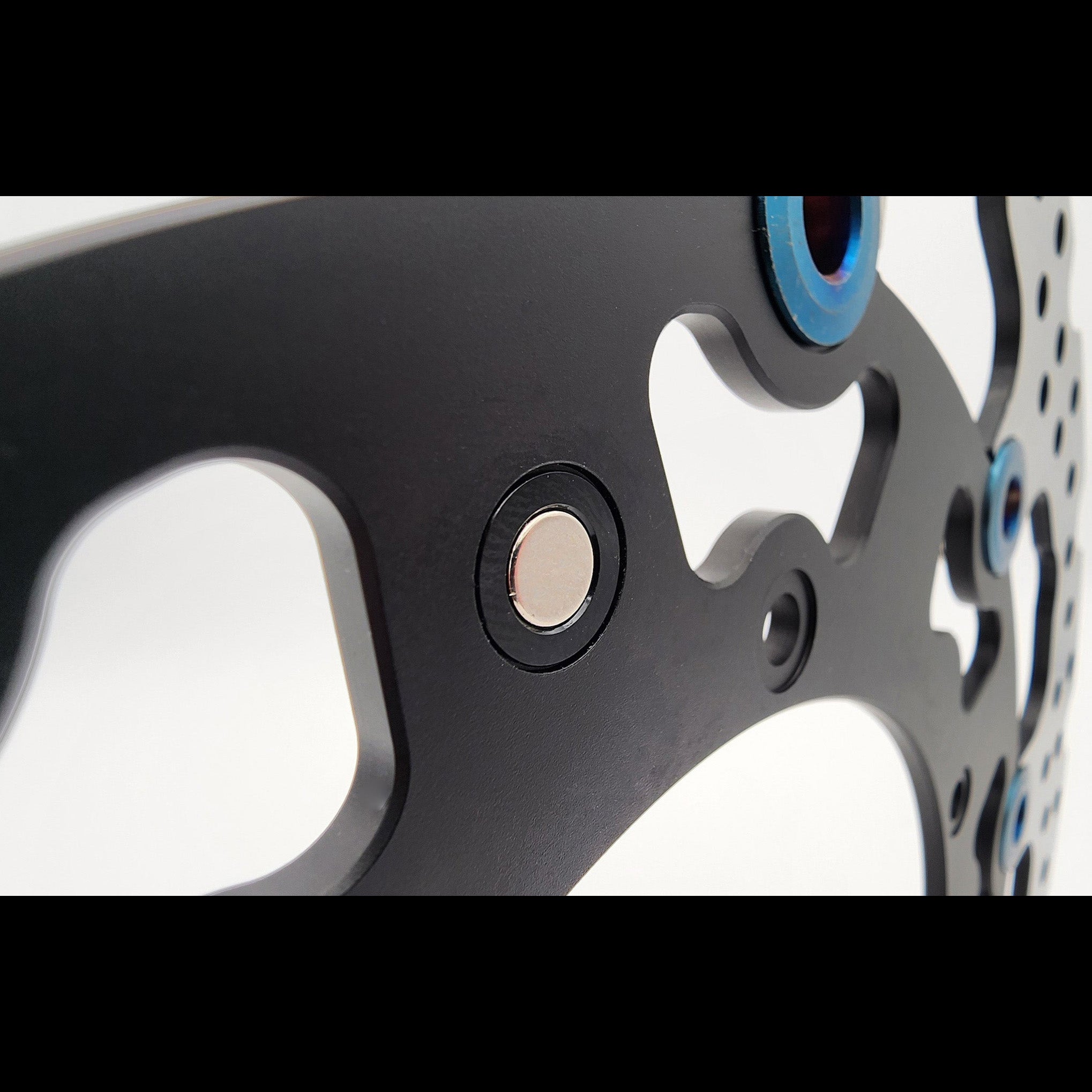 KTM Rotor Speedo Magnet (V3) Warp9Racing