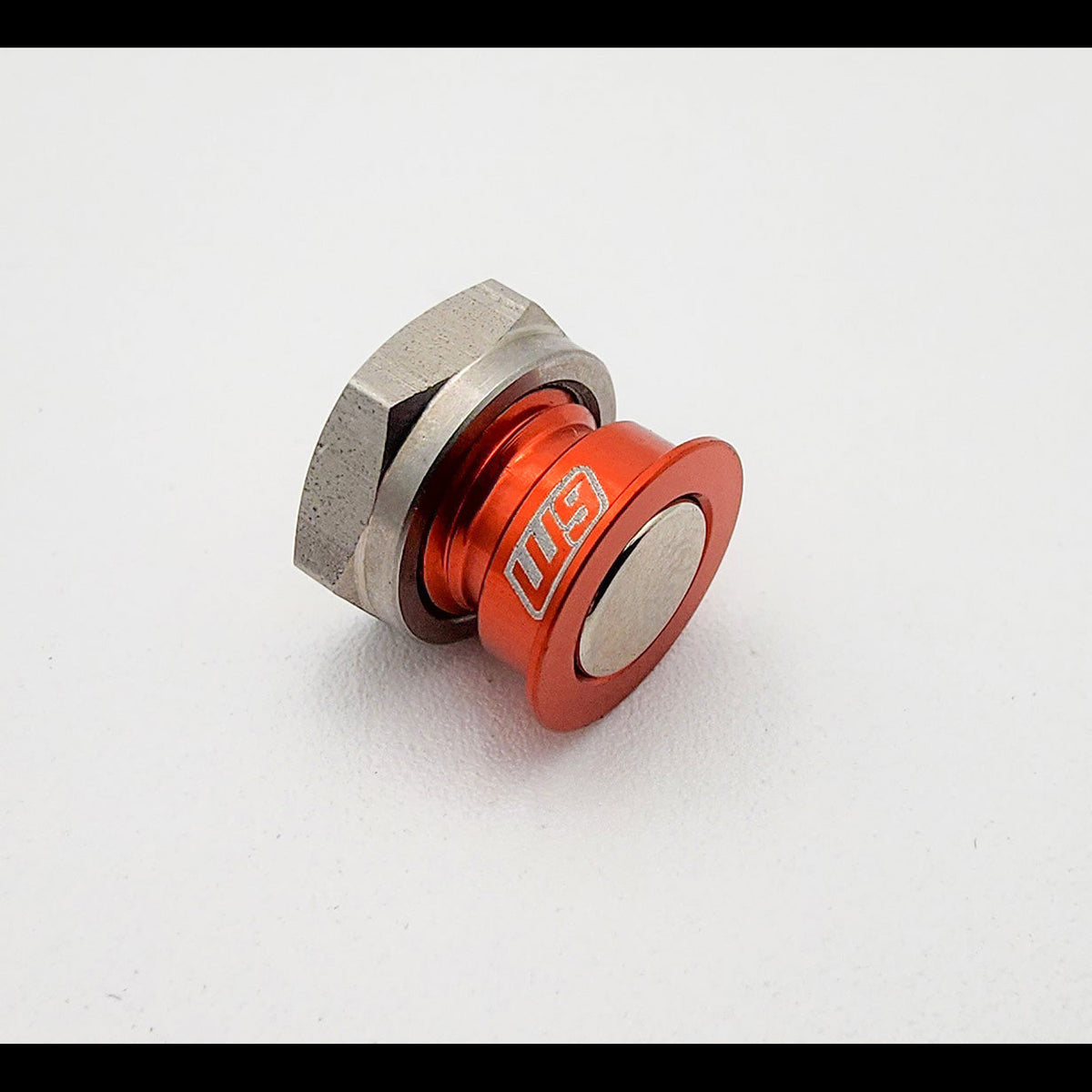 KTM Rotor Speedo Magnet (V3) Warp9Racing