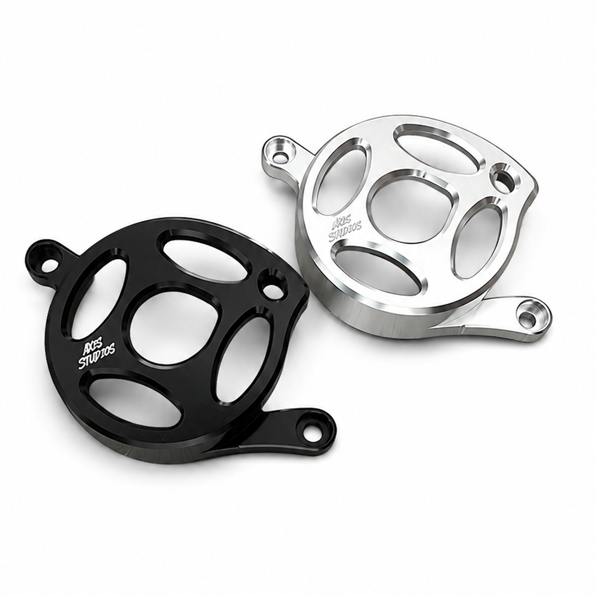 Motor cover for Sur-Ron LBX, E-Ride and 79Bike