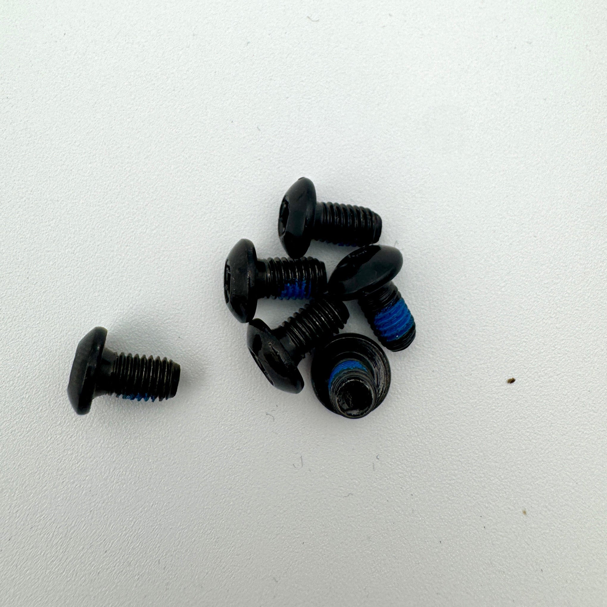 M5X10-BHT Surron Rotor Bolt Warp9Racing