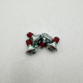 M6X10-FA Kawi Rotor Bolt Warp9Racing