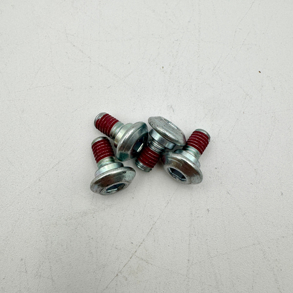 M6X10-FA Kawi Rotor Bolt Warp9Racing
