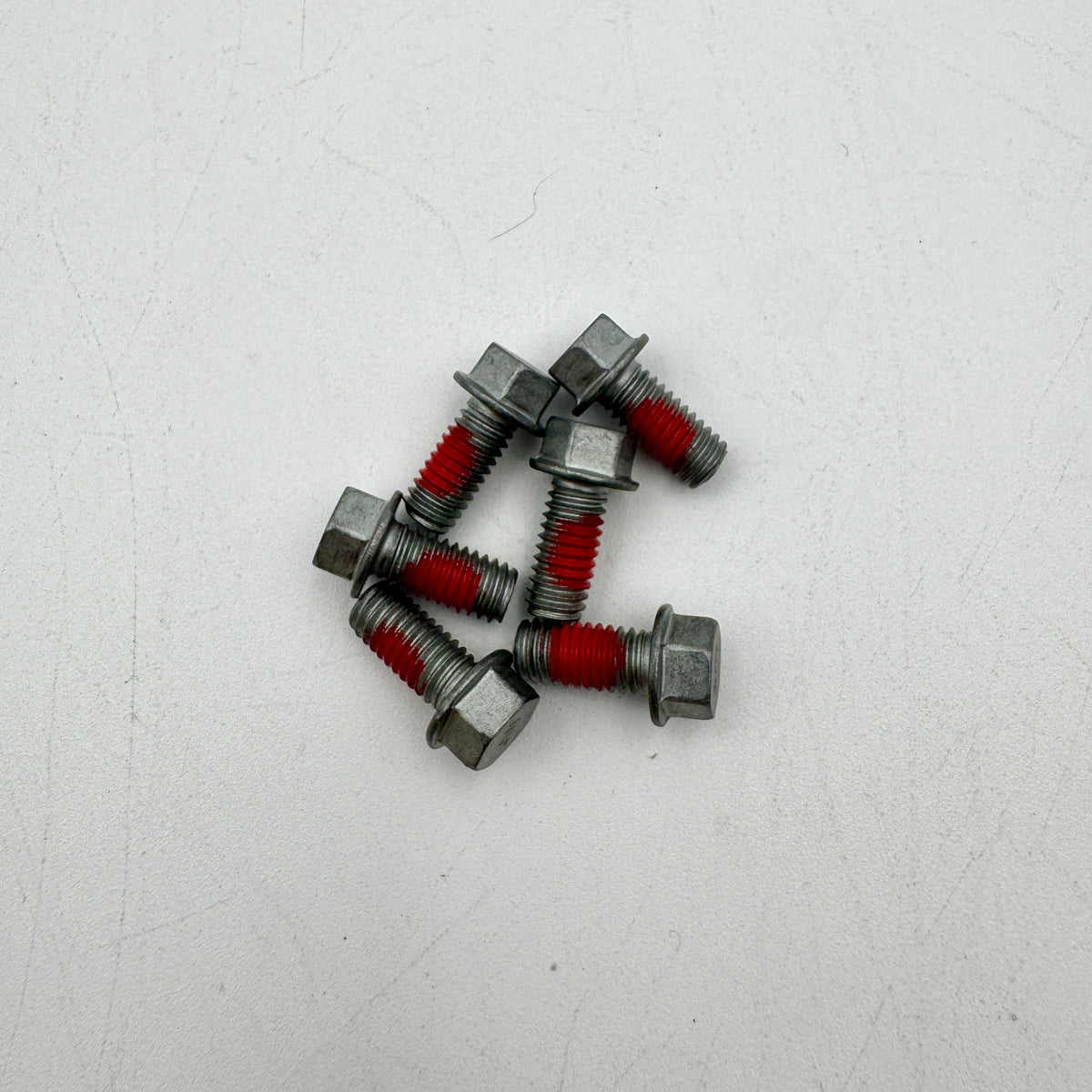 M6X13-FH KTM Rotor Bolt Warp9Racing