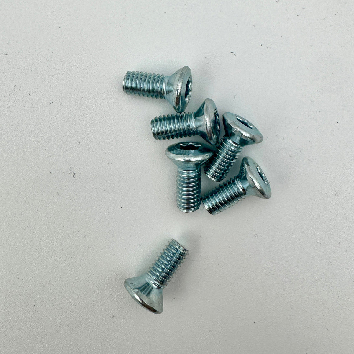 M6X15-CST Yamaha Rotor Bolt Warp9Racing