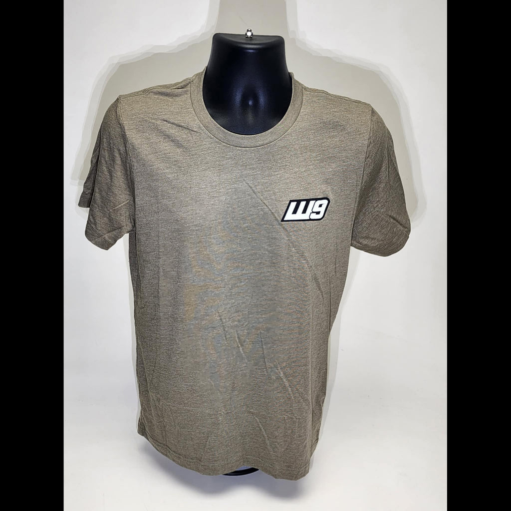 Mountain Shirt Warp9Racing