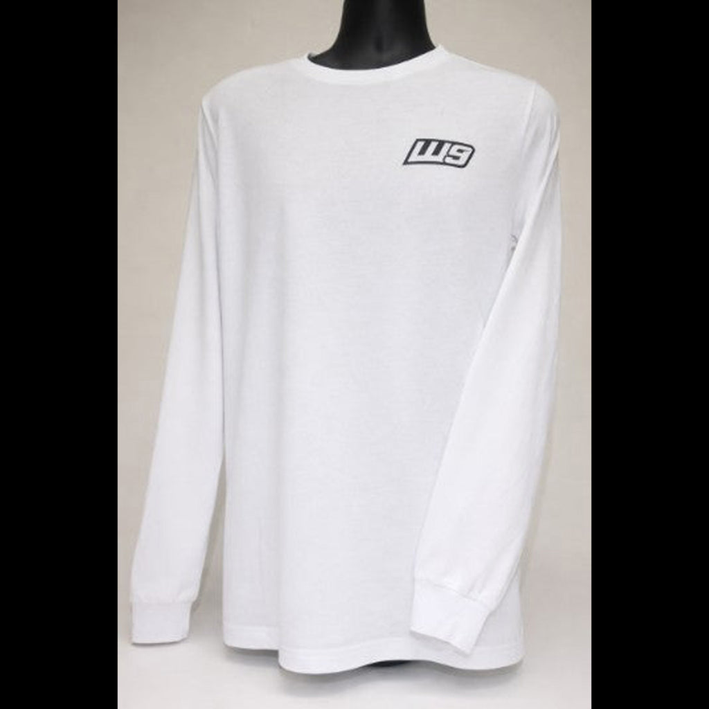 Mountain Shirt Warp9Racing