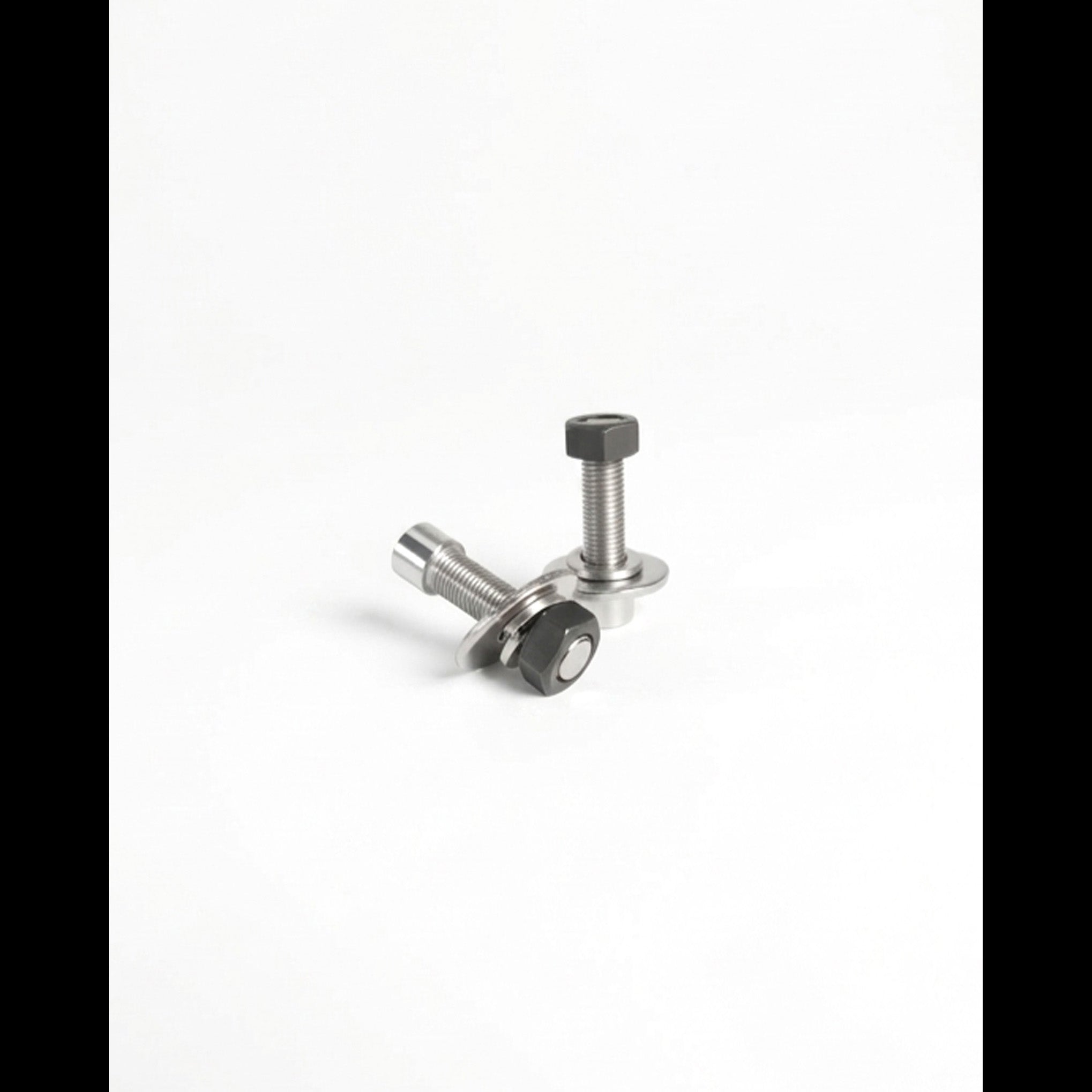 MX Style Passenger Pegs Kaos Customs