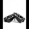 MX Style Passenger Pegs Kaos Customs