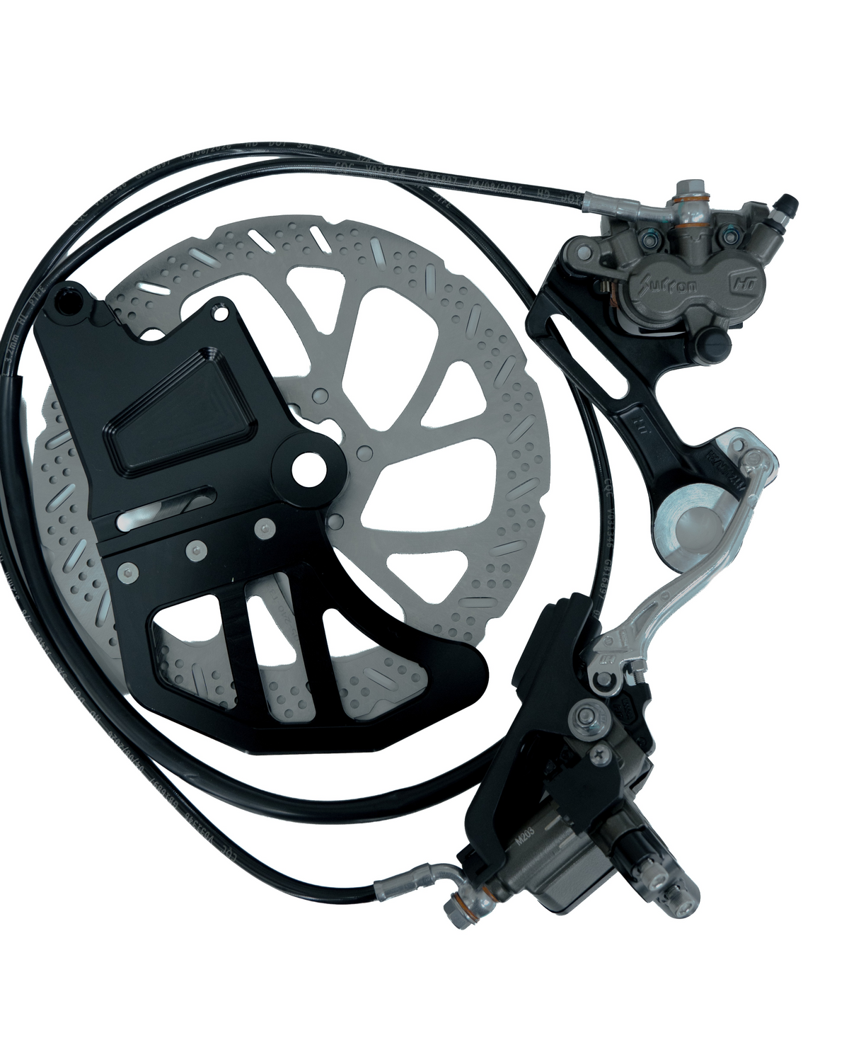Ultra Bee Brake for Talaria MX5 Kaos Customs