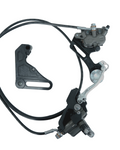 Ultra Bee Brake for Tuttio Soleil 01 Kaos Customs