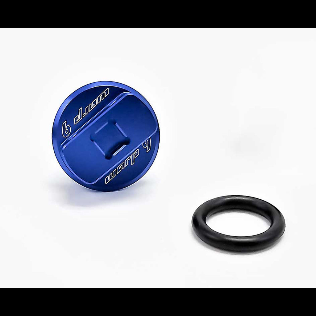 Oil Filler Cap Warp9Racing