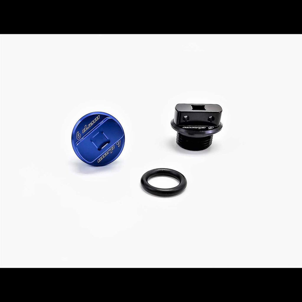 Oil Filler Cap Warp9Racing