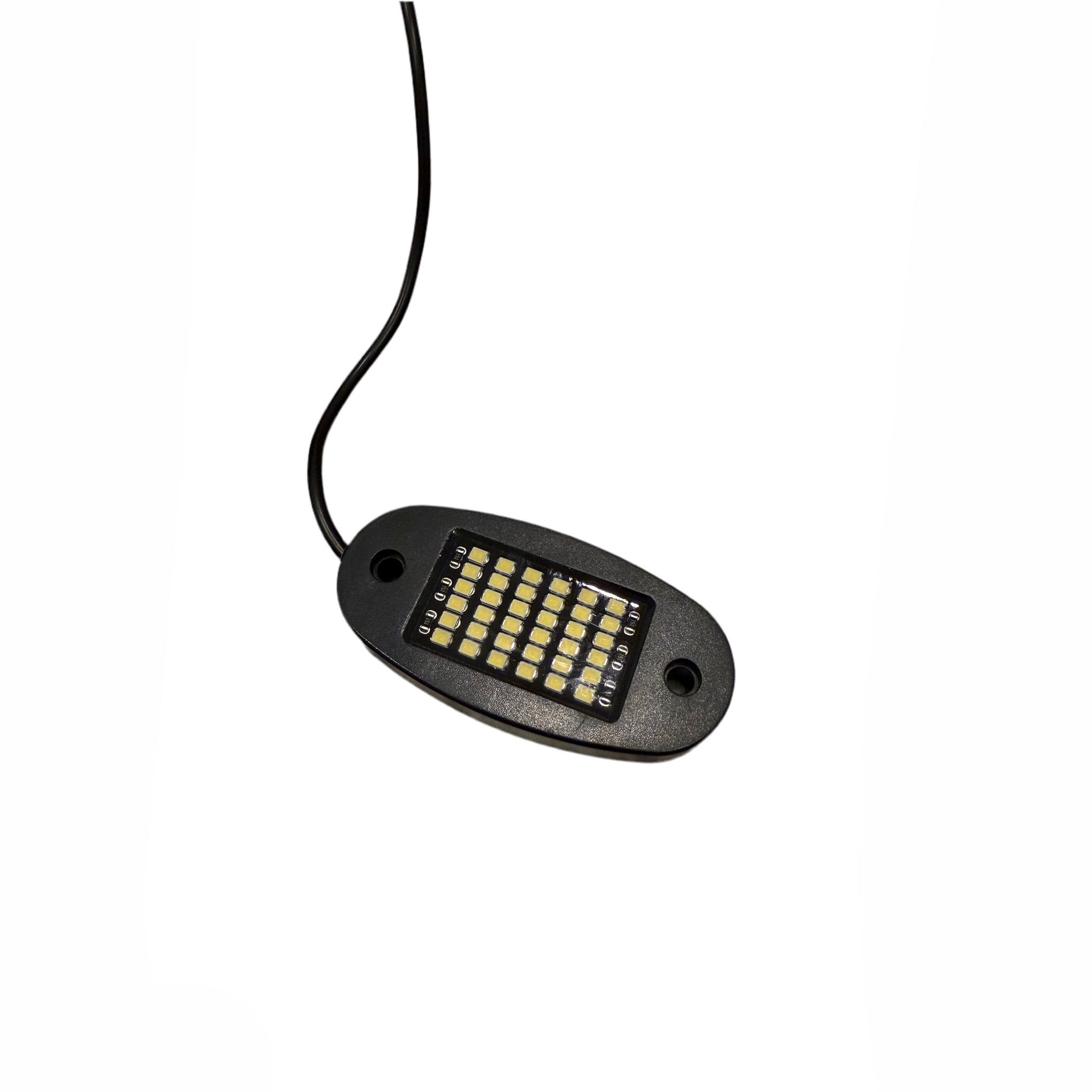 Plug & Play Rock Light Kit for Talaria XXX (X3) V3 LED Under Glow Upgrade Forged Racing