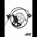 Pre-Bled Surron LBX/ Eride/ 79 bike Ultra Bee Brake Kit Axis Studios