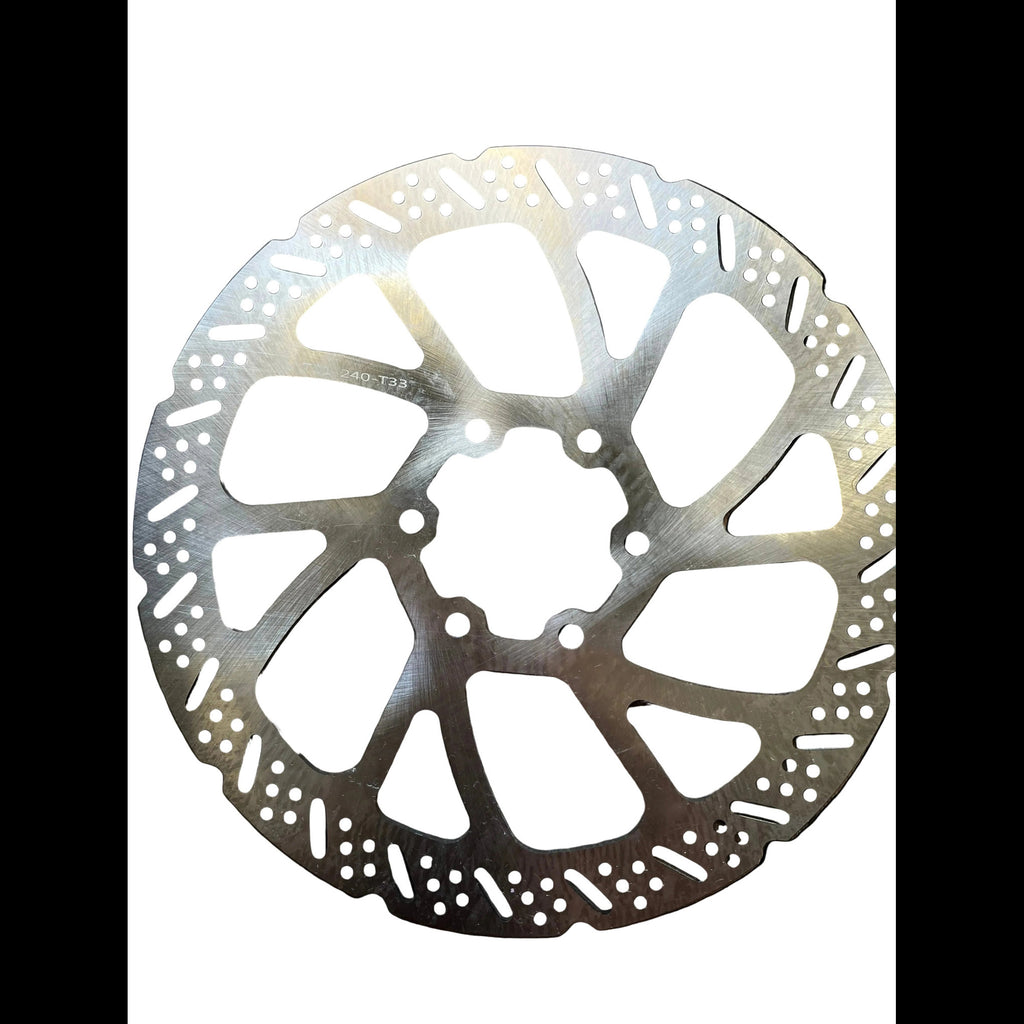 Pre-Bled Talaria Ultra Bee Brake Kit - Rear Brake Upgrade for Talaria XXX, MX3 & MX4 Axis Studios