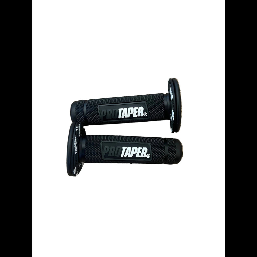 Pro Taper Grips (Grip + Donuts) Axis Studios