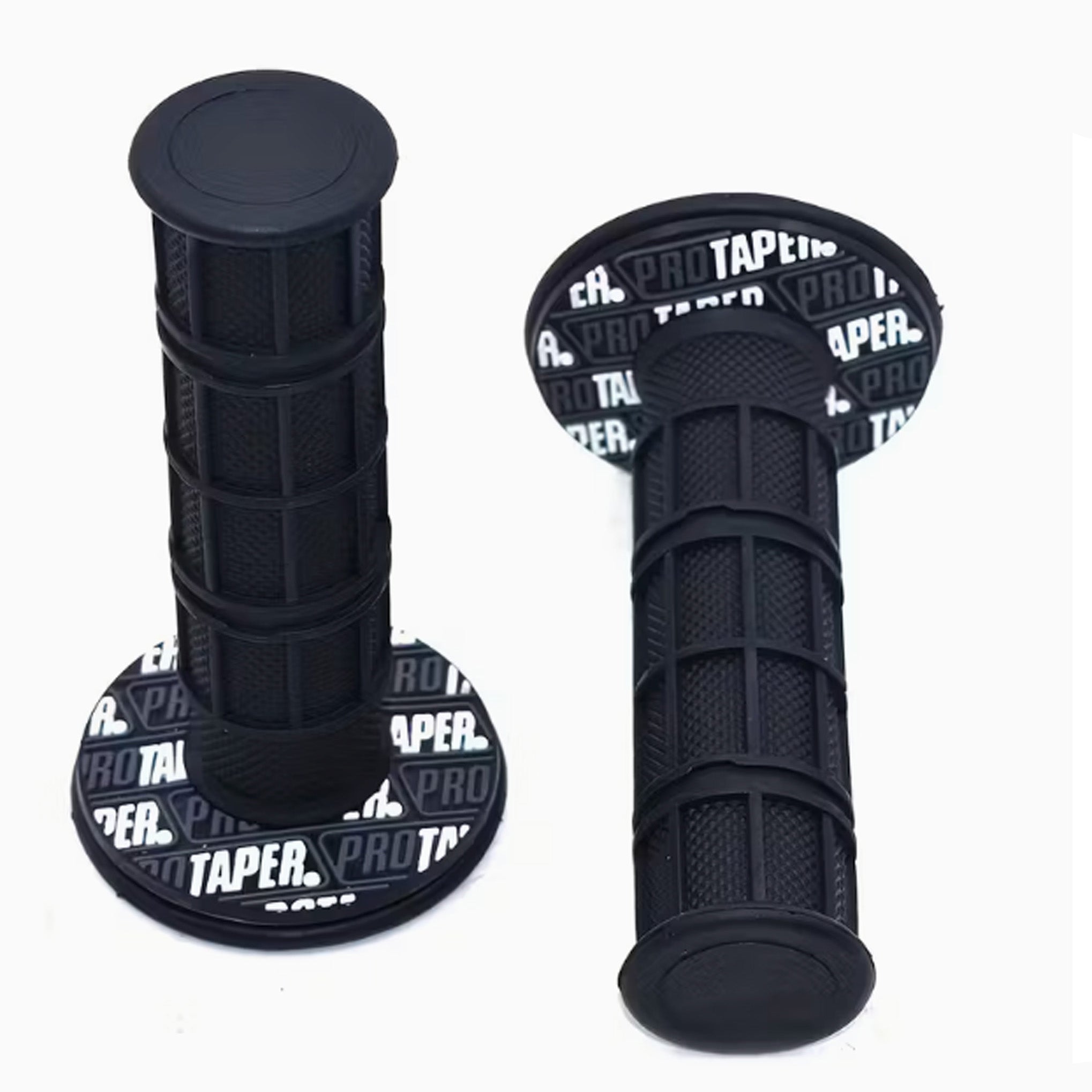 Protaper Moto-Style Grips Forged Racing