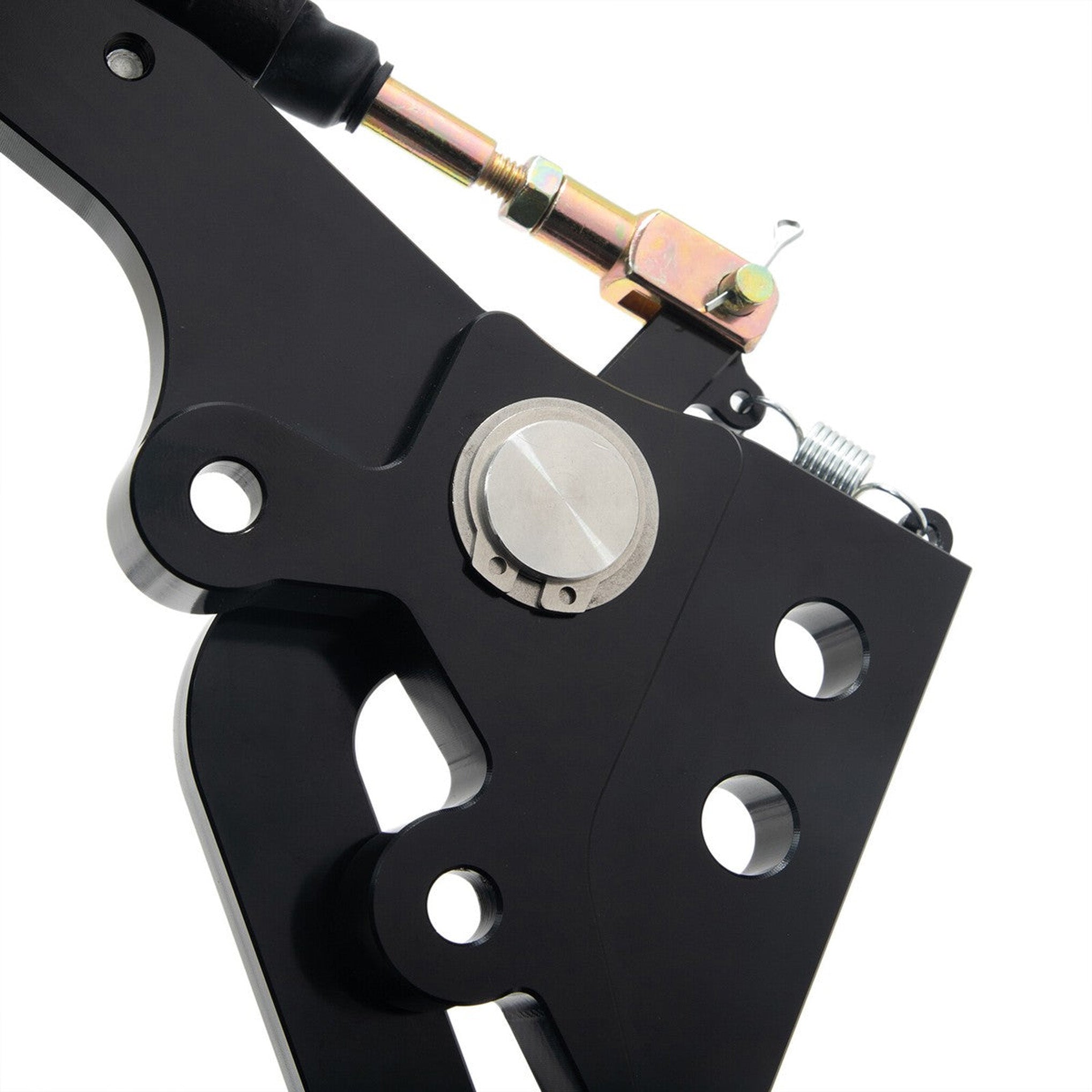 Rear Foot Brake For Surron Light Bee X / Segway X160 X260 / 79Bike Falcon M Forged Racing
