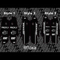Rfloxa Fork Guard Decals JBP