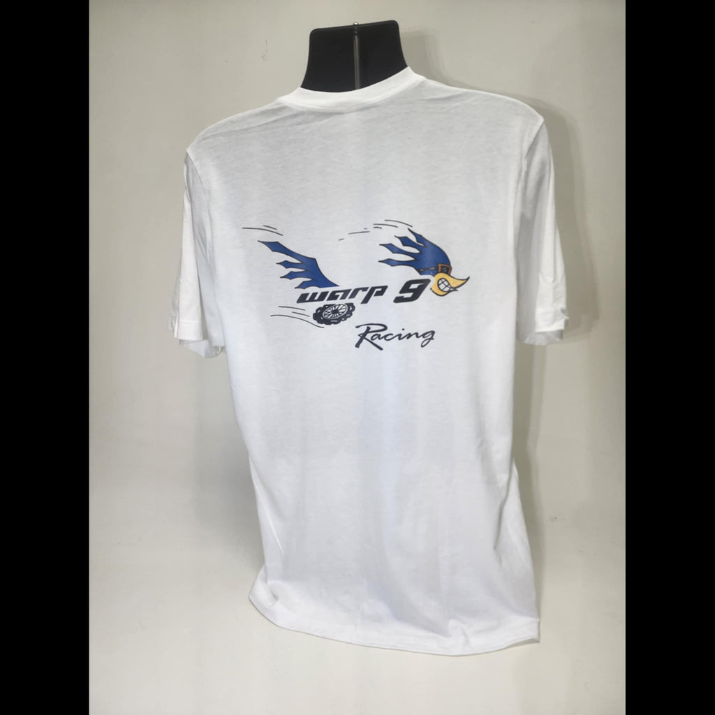 Road Runner Tshirt Warp9Racing