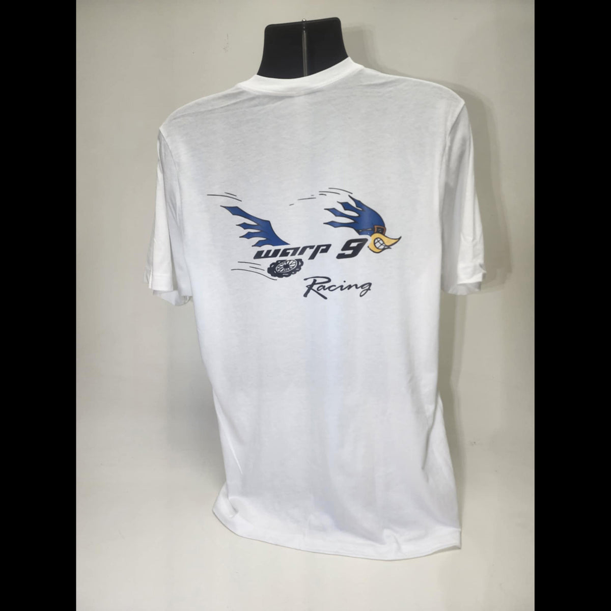Road Runner Tshirt Warp9Racing