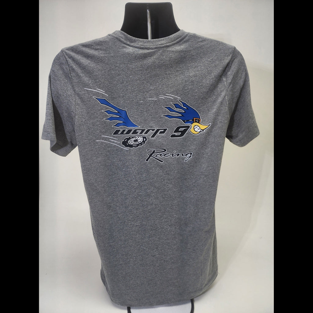 Road Runner Tshirt Warp9Racing