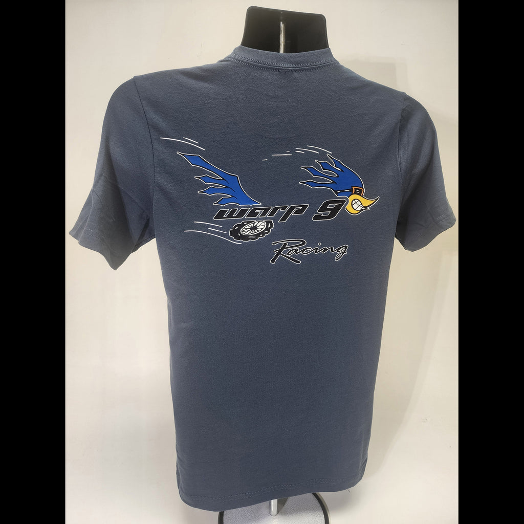 Road Runner Tshirt Warp9Racing