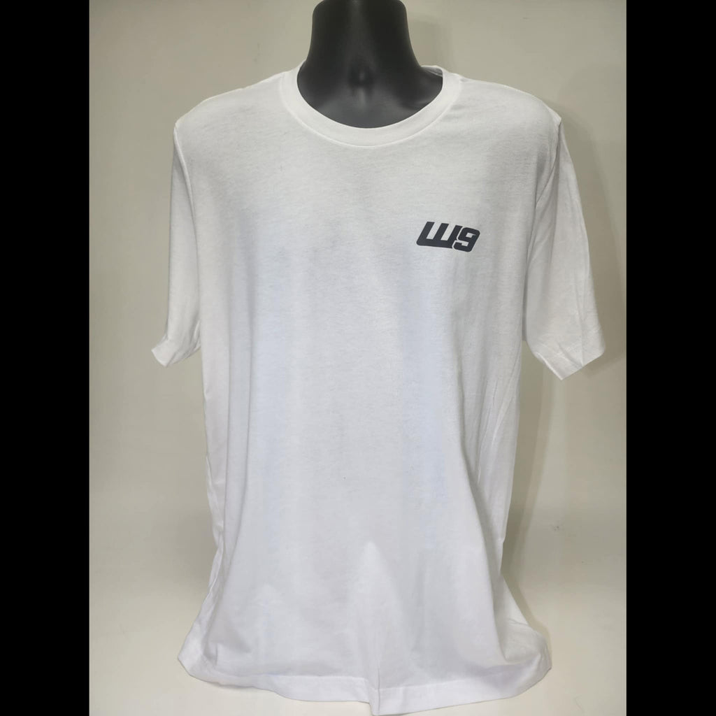 Road Runner Tshirt Warp9Racing