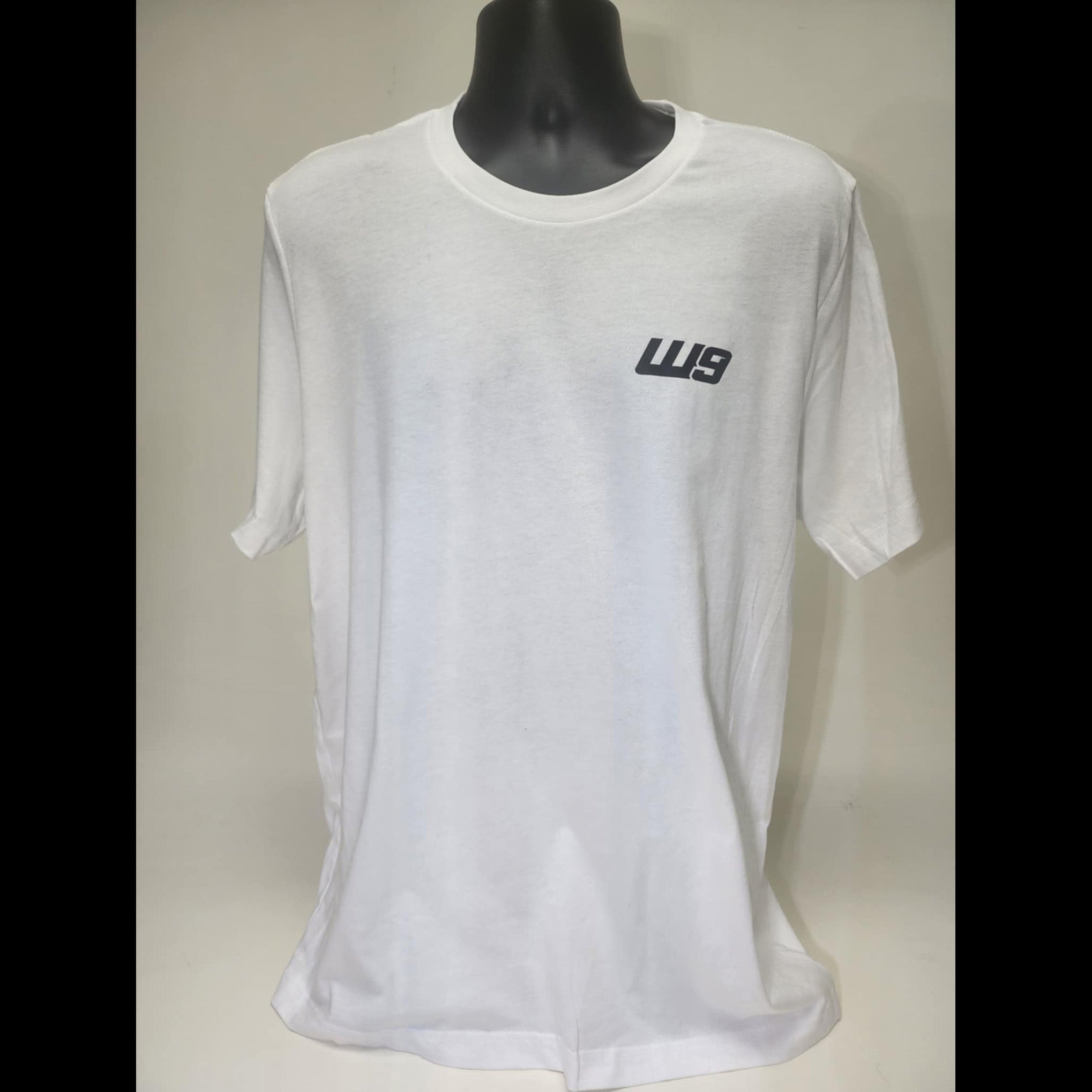 Road Runner Tshirt Warp9Racing