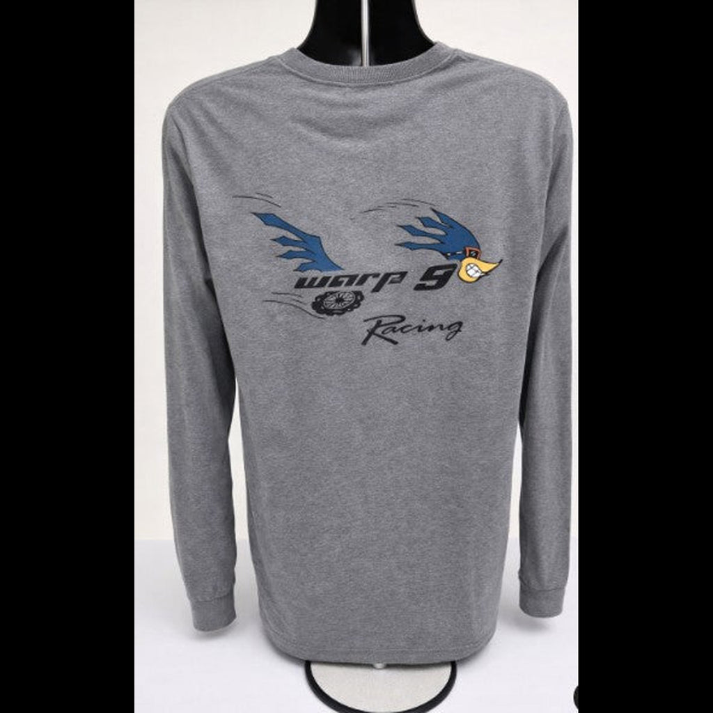 Road Runner Tshirt Warp9Racing